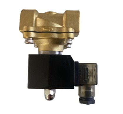 Elektrozawór 2N20 3/4 cala 230AC Elektrozawór 2N20 3/4 cala 230AC