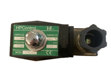 Elektrozawór 2N20 3/4 cala 230AC Elektrozawór 2N20 3/4 cala 230AC
