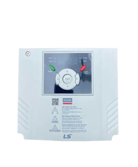 Falownik LG IG5A Falownik LG IG5A