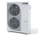 Inwerterowy chiller z pompą ciepła YVAG018 YORK, JOHNSON CONTROLS