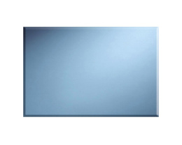 Lustro z fazowanymi brzegami 40x60