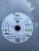 Naczynie przeponowe N18 4 bar