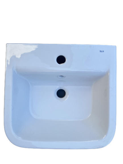 Umywalka 45x42 Maxi Clean Gap