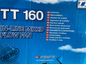 Wentylator kanałowy TT160