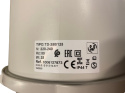 Wentylator kanałowy f 125 TD350/125