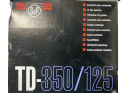 Wentylator kanałowy f 125 TD350/125