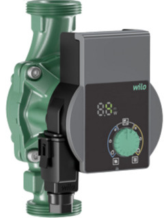 Wilo-Yonos PICO 1.0 25/1-4 130 uniwersalna pompa obiegowa