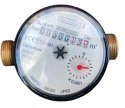 Wodomierz antymagnetyczny DN15 Q3=1,6m3/h M14