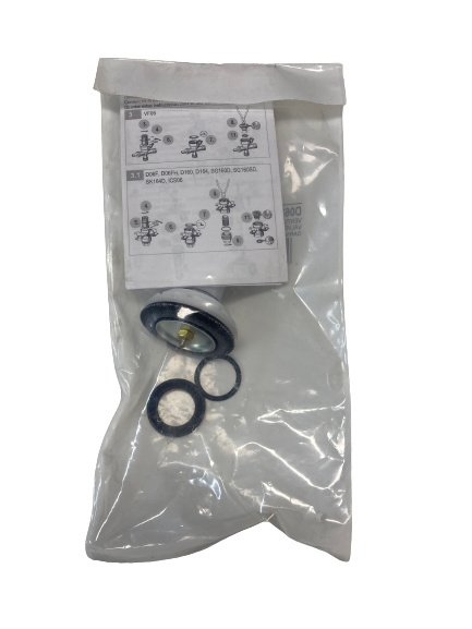 Wymienny wkład regulatora ciśnienia 1/2''x3/4'' Wymienny wkład regulatora ciśnienia 1/2''x3/4''