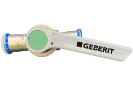 Zawór Geberit Mapress Edelstahl d18
