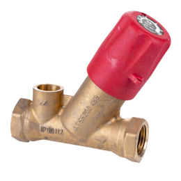 Zawór termostatyczny TA-THERM 3/4