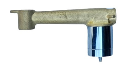 Bateria umywalkowa podtynkowa Maxima chrom Bateria umywalkowa podtynkowa Maxima chrom