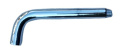 Bateria umywalkowa podtynkowa Maxima chrom