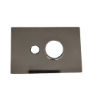 Bateria wannowa podtynkowa CASCADE