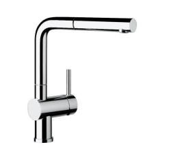Bateria zlewozmywakowa BLANCO LINUS-S chrom