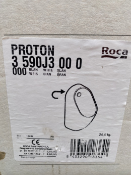 Pisuar PROTON Roca