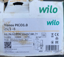 Pompa Yonos Pico 25/1-8