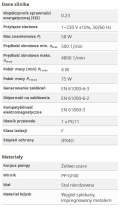 Pompa Yonos Pico 25/1-8