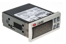 Regulator CAREL IR33W9HR20
