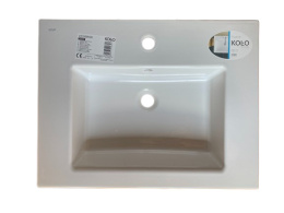 Umywalka 60 cm TWINS KOŁO