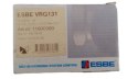 Zawór mieszający mosiężny 3-DROG. VRG131 DN15 (1/2")