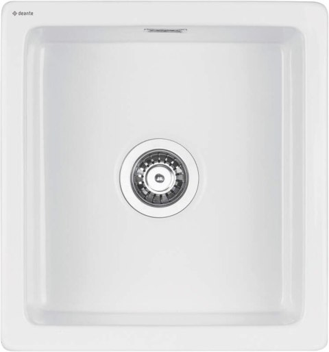 Zlewozmywak ceramiczny 1-komorowy Zlewozmywak ceramiczny 1-komorowy
