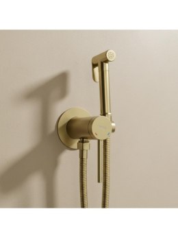 BATERIA BIDET PODT JS-W024BG FOSS CLIF ZŁOTA SZCZ