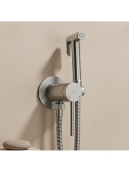 BATERIA BIDET PODT JS-W024N FOSS CLIF NIKIEL SZCZ