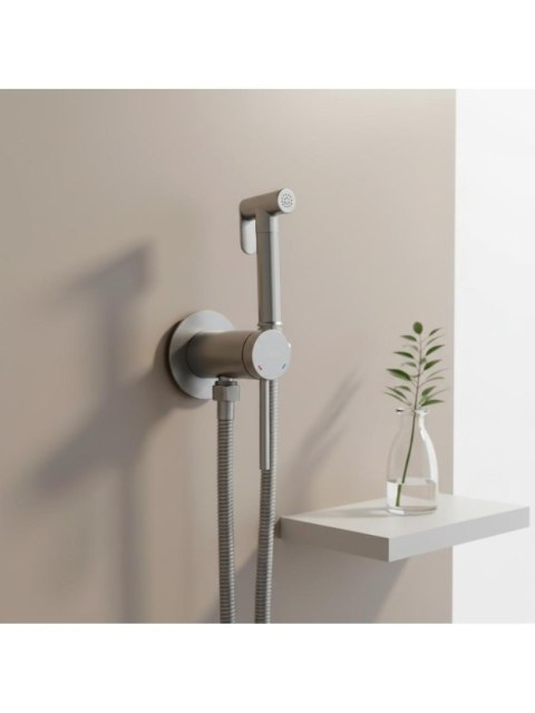 BATERIA BIDET PODT JS-W024N FOSS CLIF NIKIEL SZCZ