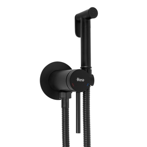BATERIA BIDET PODTYN JS-W024B FOSS CLIF CZARNA