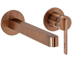 BATERIA UMYW PODTY JS-703707BRG GRACE MIEDŹ SZCZ