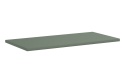 Blat o długości 100 cm SOMBRA GREEN