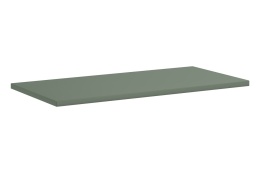 Blat o długości 100 cm SOMBRA GREEN