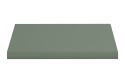 Blat o długości 40 cm SOMBRA GREEN