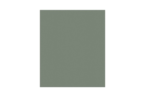 Blat o długości 40 cm SOMBRA GREEN