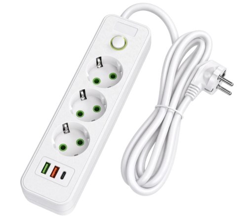 JNH020-3A WHITE
