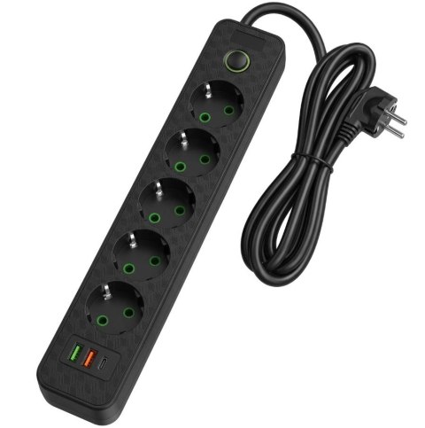 JNH022-5A BLACK