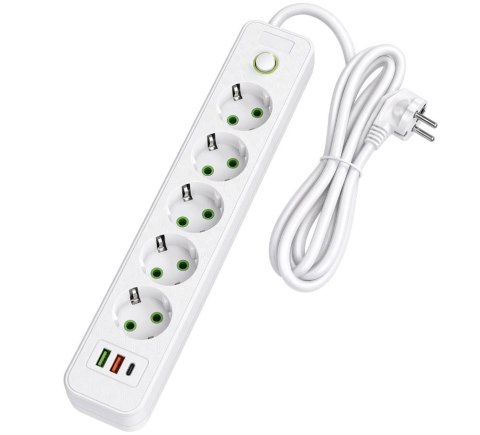 JNH022-5A WHITE