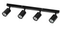 Spotx4 JNH030-4C Black