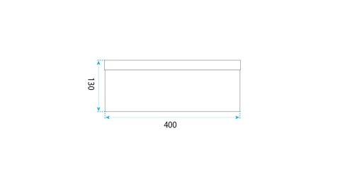 Lampa sufitowa plafon APP1902-3C