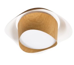 LAMPA APP1930-C 40cm WOOD