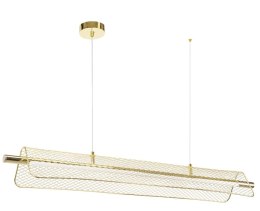 LAMPA APP1943-CP GOLD