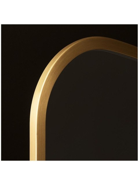 ŚCIANKA PRYSZNICOWA SKY BRUSH GOLD 120