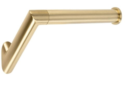 UCHWYT NA PAPIER WILL BRUSH GOLD