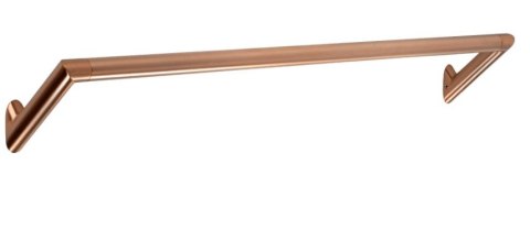WIESZAK NA RĘCZNIK WILL BRUSH COPPER