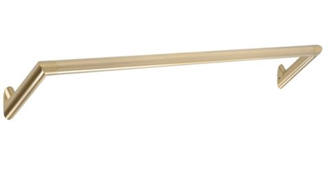 WIESZAK NA RĘCZNIK WILL BRUSH GOLD