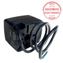 Siłownik elektryczny TERMOJET AQUA411 24V