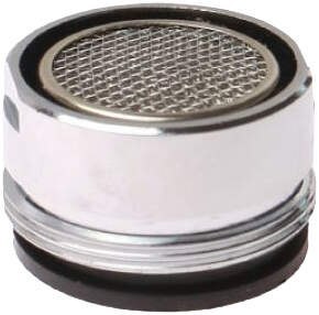Aerator do baterii umywalkowych i zlewozmywakowych - basic Aerator do baterii umywalkowych i zlewozmywakowych - basic