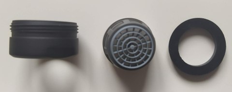 Aerator do baterii umywalkowych Aerator do baterii umywalkowych