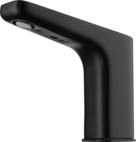 Bateria umywalkowa bezdotykowa bez regulacji temperatury - 230/6V Bateria umywalkowa bezdotykowa bez regulacji temperatury - 230/6V